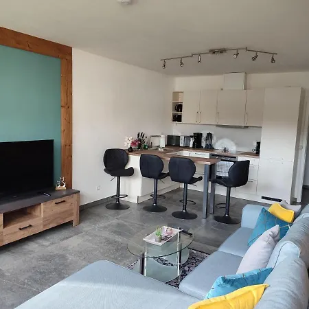 Appartement Fewo-zur-dampflok-2 *