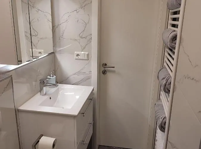 Fewo-zur-dampflok-2 * Wernigerode