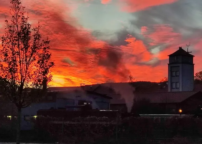 Lejlighed Fewo-zur-dampflok-2